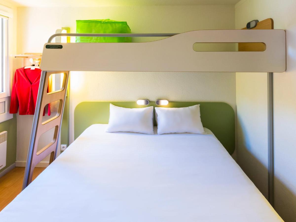 Ibis Budget Beziers Est Mediterranee A9 / A75 المظهر الخارجي الصورة