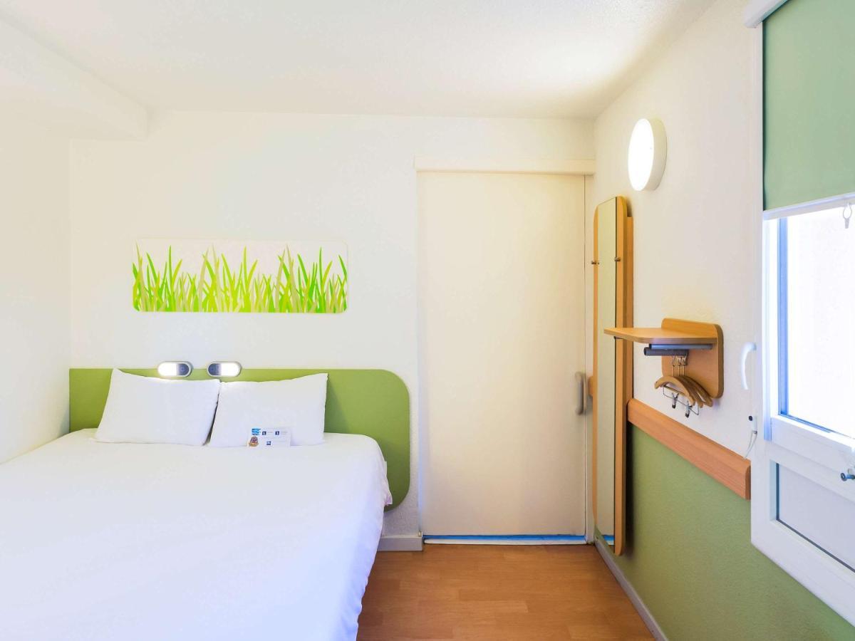 Ibis Budget Beziers Est Mediterranee A9 / A75 المظهر الخارجي الصورة