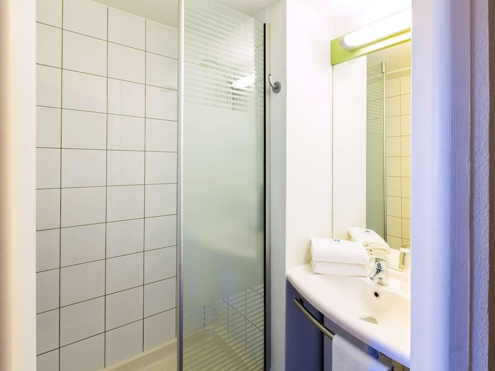 Ibis Budget Beziers Est Mediterranee A9 / A75 المظهر الخارجي الصورة