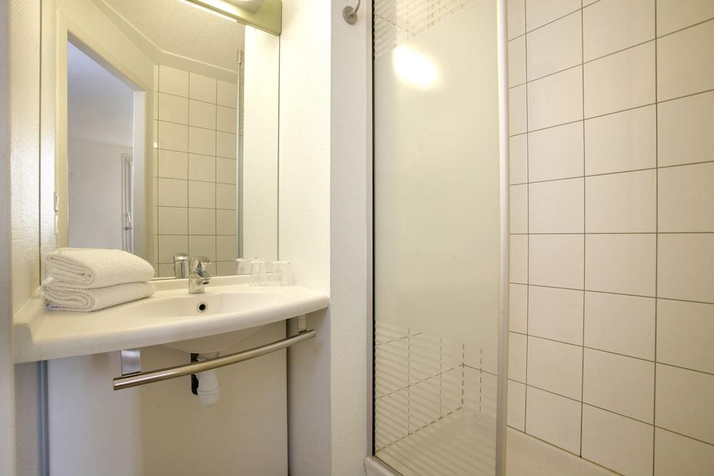 Ibis Budget Beziers Est Mediterranee A9 / A75 المظهر الخارجي الصورة