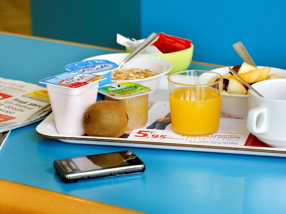 Ibis Budget Beziers Est Mediterranee A9 / A75 المظهر الخارجي الصورة
