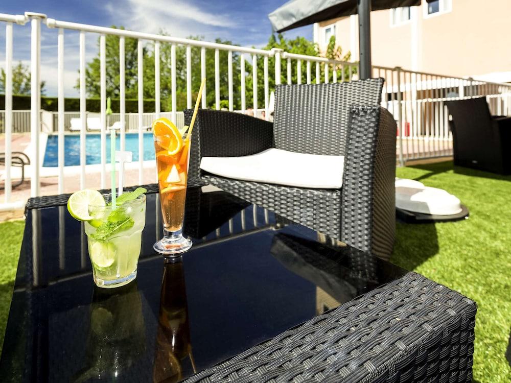 Ibis Budget Beziers Est Mediterranee A9 / A75 المظهر الخارجي الصورة