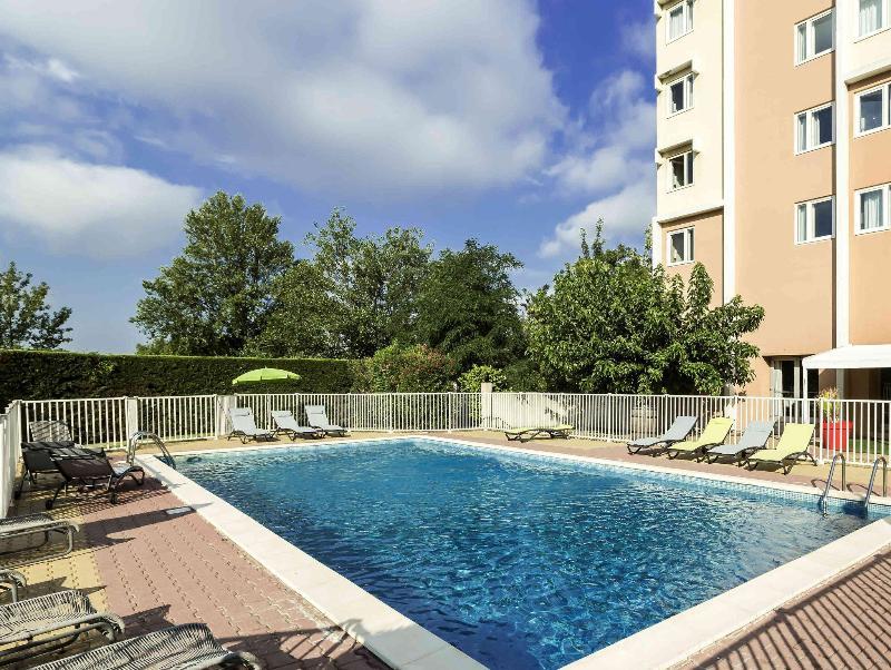 Ibis Budget Beziers Est Mediterranee A9 / A75 المظهر الخارجي الصورة