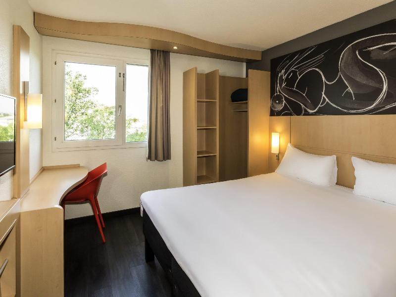 Ibis Budget Beziers Est Mediterranee A9 / A75 المظهر الخارجي الصورة