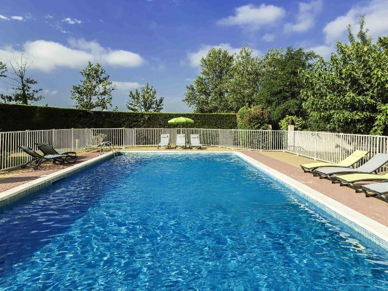 Ibis Budget Beziers Est Mediterranee A9 / A75 المظهر الخارجي الصورة