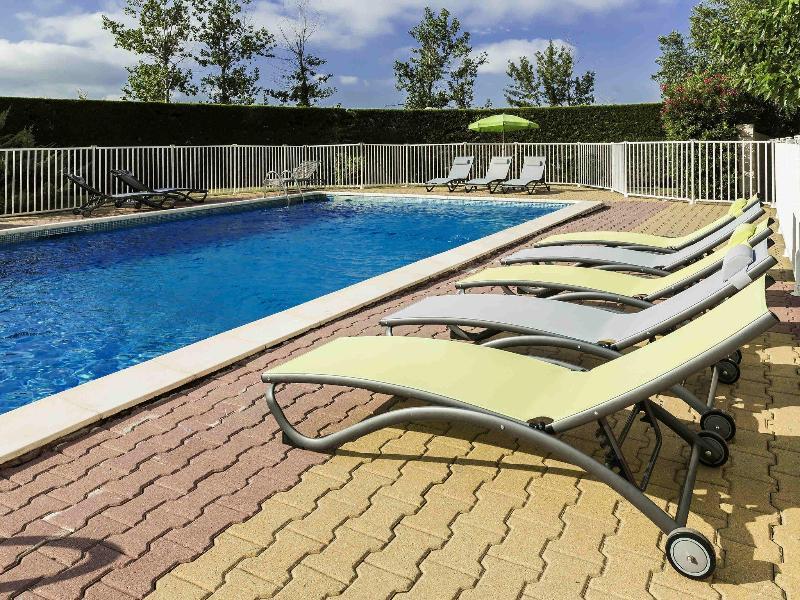 Ibis Budget Beziers Est Mediterranee A9 / A75 المظهر الخارجي الصورة