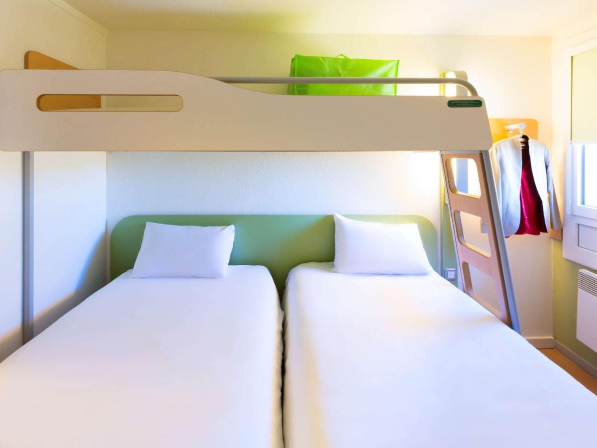 Ibis Budget Beziers Est Mediterranee A9 / A75 المظهر الخارجي الصورة
