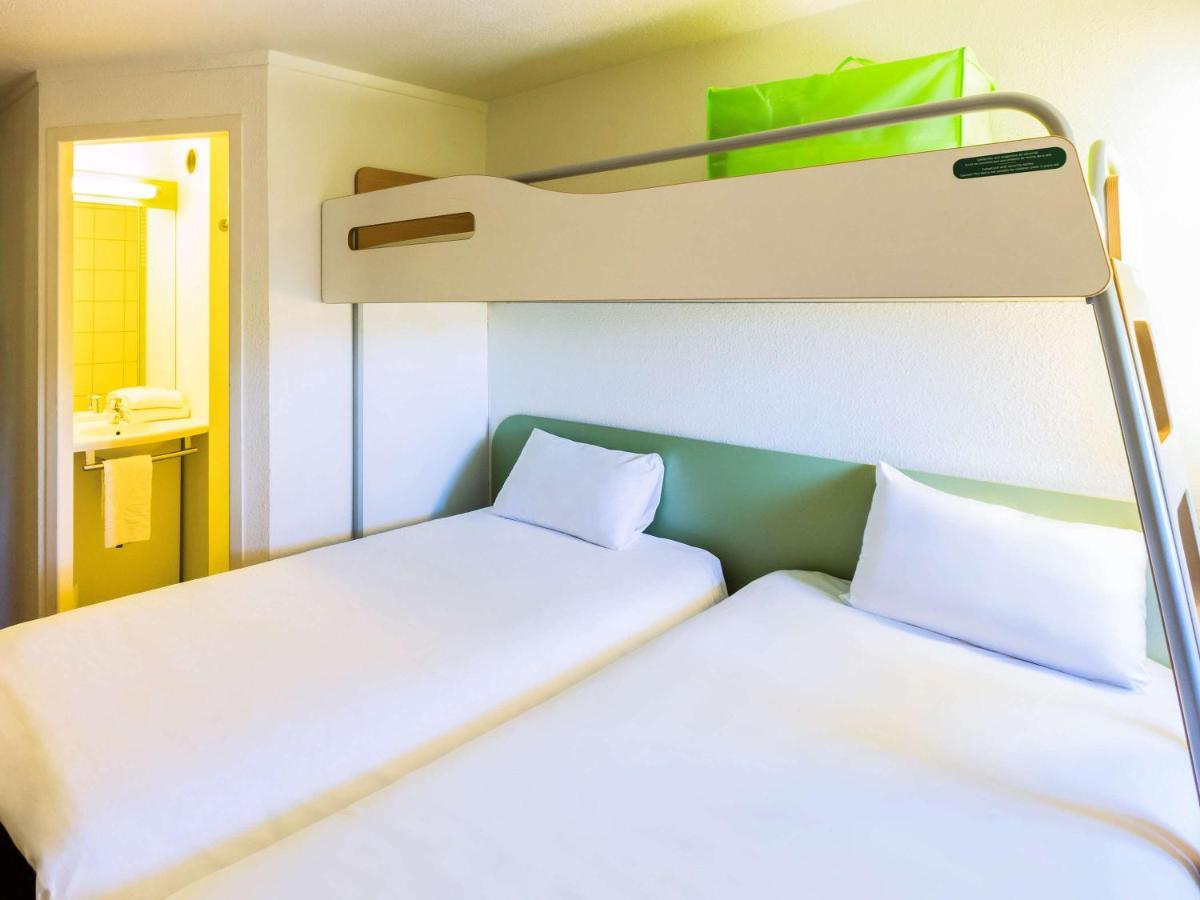 Ibis Budget Beziers Est Mediterranee A9 / A75 المظهر الخارجي الصورة